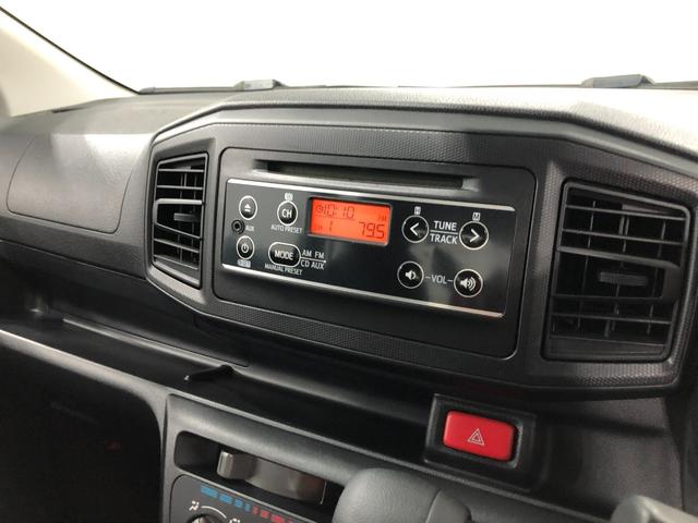 ミライースＬ　ＳＡIII　走行１５３６９キロ／ＣＤチューナー／マット１年保証距離無制限　走行距離１５３６９キロ　ＣＤチューナー　マット　助手席エアバッグ　クリアランスソナー　オートマチックハイビーム　アイドリングストップ　スマートアシスト３　キーレス（埼玉県）の中古車