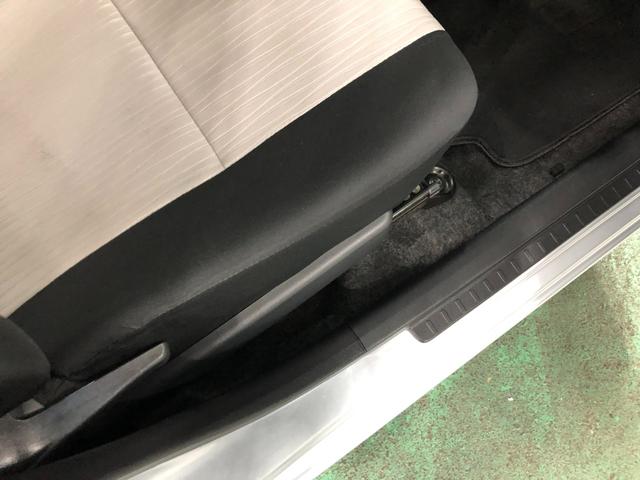 ミライースＬ　ＳＡIII　走行１５３６９キロ／ＣＤチューナー／マット１年保証距離無制限　走行距離１５３６９キロ　ＣＤチューナー　マット　助手席エアバッグ　クリアランスソナー　オートマチックハイビーム　アイドリングストップ　スマートアシスト３　キーレス（埼玉県）の中古車