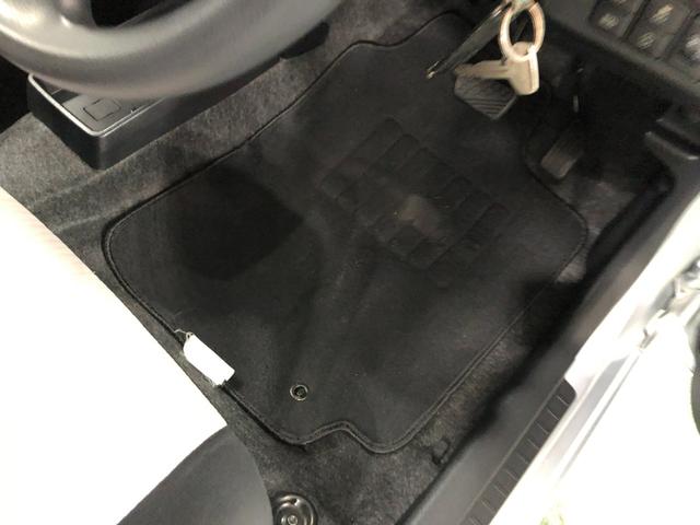 ミライースＬ　ＳＡIII　走行１５３６９キロ／ＣＤチューナー／マット１年保証距離無制限　走行距離１５３６９キロ　ＣＤチューナー　マット　助手席エアバッグ　クリアランスソナー　オートマチックハイビーム　アイドリングストップ　スマートアシスト３　キーレス（埼玉県）の中古車