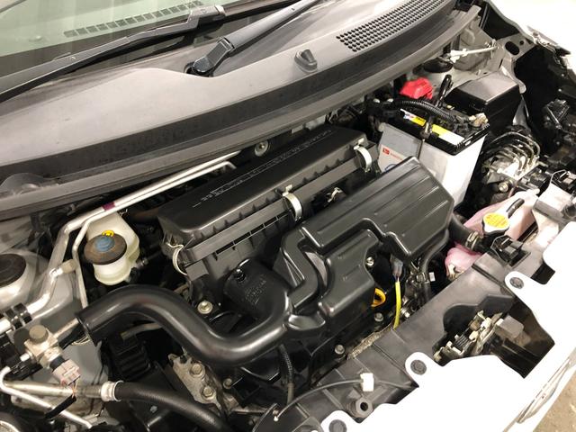 ミライースＬ　ＳＡIII　走行１５３６９キロ／ＣＤチューナー／マット１年保証距離無制限　走行距離１５３６９キロ　ＣＤチューナー　マット　助手席エアバッグ　クリアランスソナー　オートマチックハイビーム　アイドリングストップ　スマートアシスト３　キーレス（埼玉県）の中古車