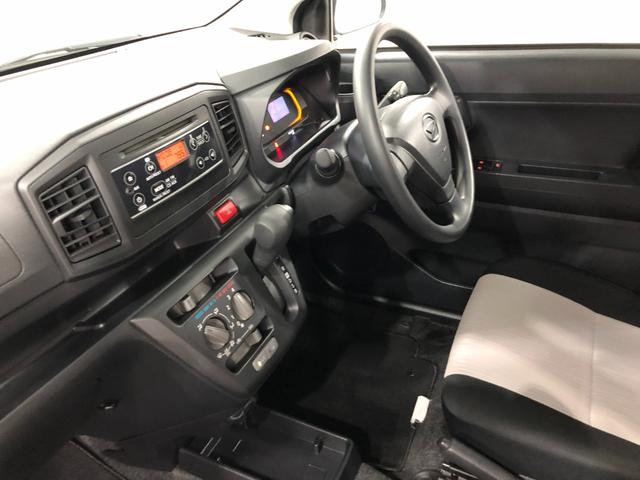 ミライースＬ　ＳＡIII　走行１５３６９キロ／ＣＤチューナー／マット１年保証距離無制限　走行距離１５３６９キロ　ＣＤチューナー　マット　助手席エアバッグ　クリアランスソナー　オートマチックハイビーム　アイドリングストップ　スマートアシスト３　キーレス（埼玉県）の中古車