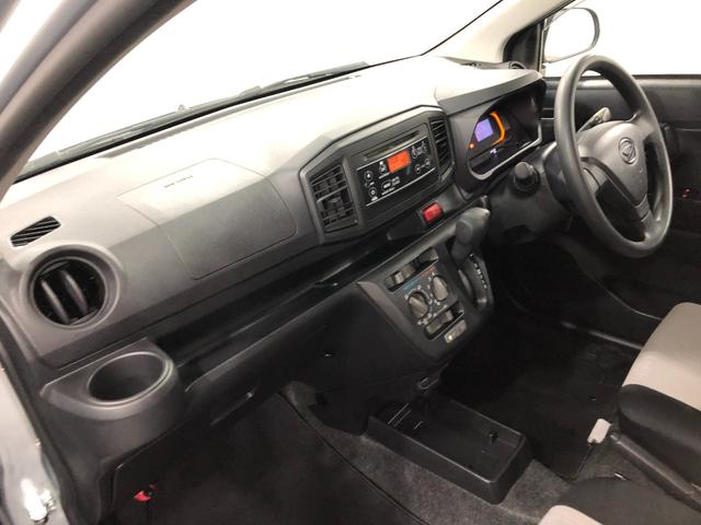 ミライースＬ　ＳＡIII　走行１５３６９キロ／ＣＤチューナー／マット１年保証距離無制限　走行距離１５３６９キロ　ＣＤチューナー　マット　助手席エアバッグ　クリアランスソナー　オートマチックハイビーム　アイドリングストップ　スマートアシスト３　キーレス（埼玉県）の中古車