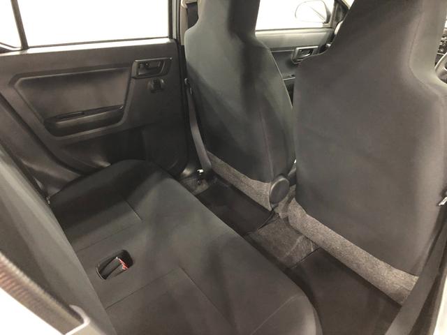 ミライースＬ　ＳＡIII　走行１５３６９キロ／ＣＤチューナー／マット１年保証距離無制限　走行距離１５３６９キロ　ＣＤチューナー　マット　助手席エアバッグ　クリアランスソナー　オートマチックハイビーム　アイドリングストップ　スマートアシスト３　キーレス（埼玉県）の中古車