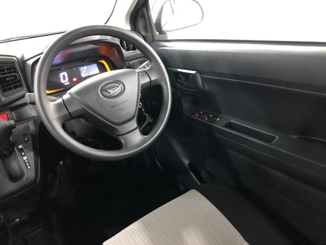 ミライースＬ　ＳＡIII　走行１５３６９キロ／ＣＤチューナー／マット１年保証距離無制限　走行距離１５３６９キロ　ＣＤチューナー　マット　助手席エアバッグ　クリアランスソナー　オートマチックハイビーム　アイドリングストップ　スマートアシスト３　キーレス（埼玉県）の中古車