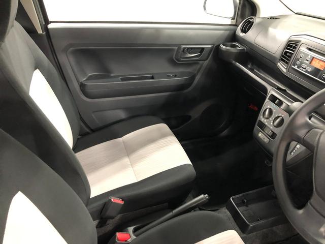 ミライースＬ　ＳＡIII　走行１５３６９キロ／ＣＤチューナー／マット１年保証距離無制限　走行距離１５３６９キロ　ＣＤチューナー　マット　助手席エアバッグ　クリアランスソナー　オートマチックハイビーム　アイドリングストップ　スマートアシスト３　キーレス（埼玉県）の中古車