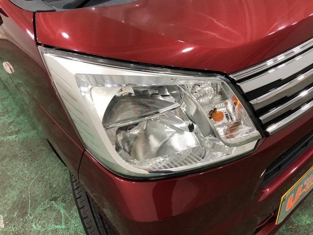 ムーヴＸリミテッドII　ＳＡIII　雹害車／走行１９０８３キロ１年保証距離無制限　走行距離１９０８３キロ　純正カーペットマット　ナビ　ＴＶ　バックカメラ　ＬＥＤオートライト　アイドリングストップ　シートヒーター　ＤＶＤ再生　ベンチシート　ＵＳＢポート（埼玉県）の中古車