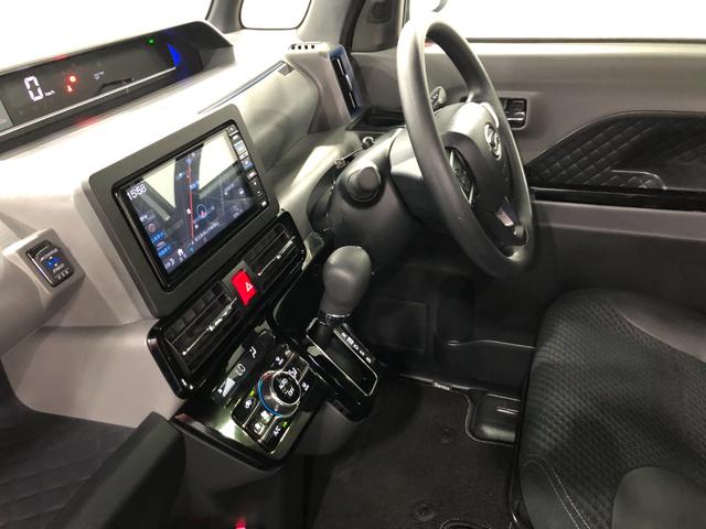 タントカスタムＸセレクション　ひょう害／走行２６１１６キロ／ナビ１年保証距離無制限　走行２６１１６キロ　ひょう害　ナビ　ドラレコ　バックカメラ　ＵＳＢ　Ｂｌｕｅｔｏｏｔｈ　　Ｃソナー　オートマチックハイビーム　シートヒーター　両側電動スライドドア　ベンチシート（埼玉県）の中古車