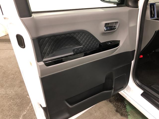 タントカスタムＸセレクション　ひょう害／走行２６１１６キロ／ナビ１年保証距離無制限　走行２６１１６キロ　ひょう害　ナビ　ドラレコ　バックカメラ　ＵＳＢ　Ｂｌｕｅｔｏｏｔｈ　　Ｃソナー　オートマチックハイビーム　シートヒーター　両側電動スライドドア　ベンチシート（埼玉県）の中古車