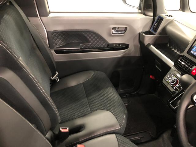 タントカスタムＸセレクション　ひょう害／走行２６１１６キロ／ナビ１年保証距離無制限　走行２６１１６キロ　ひょう害　ナビ　ドラレコ　バックカメラ　ＵＳＢ　Ｂｌｕｅｔｏｏｔｈ　　Ｃソナー　オートマチックハイビーム　シートヒーター　両側電動スライドドア　ベンチシート（埼玉県）の中古車