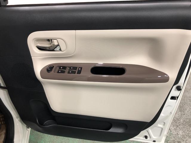 ムーヴキャンバスＸメイクアップリミテッドＳＡ３　走行３４６９５キロ／純正ナビ一年保証・走行距離無制限　走行距離３４６９５キロ　フルセグナビ　ブルートゥース　全周囲カメラ　ＤＶＤ　ドラレコ　ＥＴＣ　オートライト　ＬＥＤヘッドライト　シートヒーター　両側電動スライドドア（埼玉県）の中古車