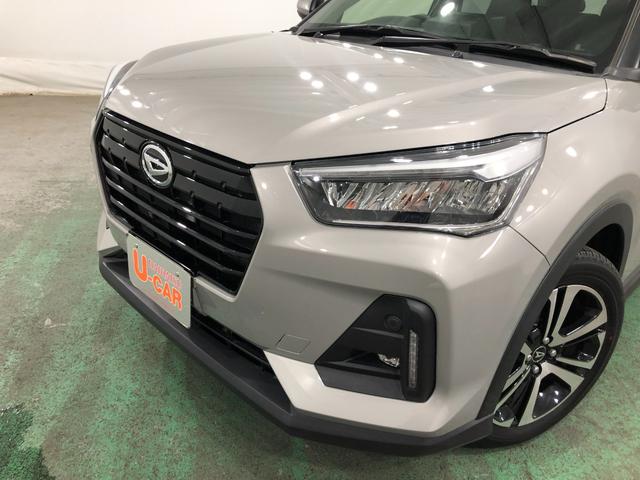 ロッキープレミアムＧ　車検整備付／走行１７８１６キロ／ナビ／ドラレコ１年保証距離無制限　走行距離１７８１６キロ　車検整備付　フルセグナビ　パノラマモニター　ドラレコ　純正マット　サイドエアバッグ　ＬＥＤヘッドランプ　アイドリングストップ　シートヒーター　キーフリー（埼玉県）の中古車