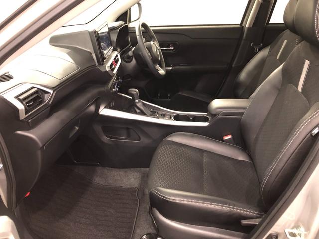 ロッキープレミアムＧ　車検整備付／走行１７８１６キロ／ナビ／ドラレコ１年保証距離無制限　走行距離１７８１６キロ　車検整備付　フルセグナビ　パノラマモニター　ドラレコ　純正マット　サイドエアバッグ　ＬＥＤヘッドランプ　アイドリングストップ　シートヒーター　キーフリー（埼玉県）の中古車