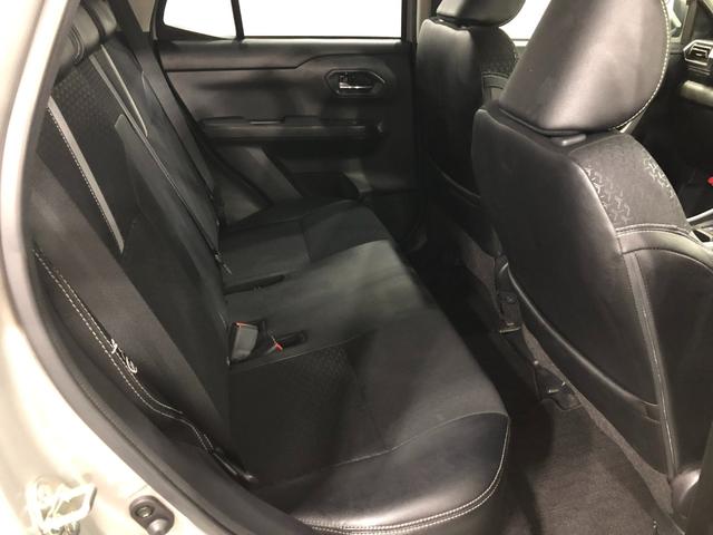 ロッキープレミアムＧ　車検整備付／走行１７８１６キロ／ナビ／ドラレコ１年保証距離無制限　走行距離１７８１６キロ　車検整備付　フルセグナビ　パノラマモニター　ドラレコ　純正マット　サイドエアバッグ　ＬＥＤヘッドランプ　アイドリングストップ　シートヒーター　キーフリー（埼玉県）の中古車