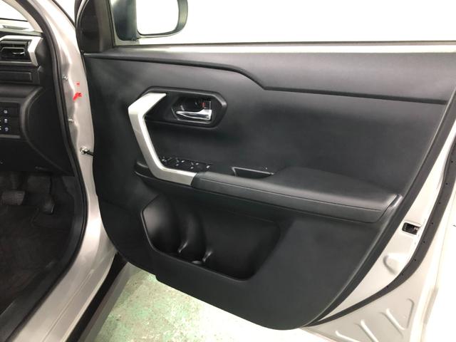 ロッキープレミアムＧ　車検整備付／走行１７８１６キロ／ナビ／ドラレコ１年保証距離無制限　走行距離１７８１６キロ　車検整備付　フルセグナビ　パノラマモニター　ドラレコ　純正マット　サイドエアバッグ　ＬＥＤヘッドランプ　アイドリングストップ　シートヒーター　キーフリー（埼玉県）の中古車