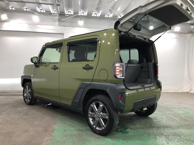 タフトＧ　走行８６３７キロ／ナビ／バックカメラ／ドラレコ１年保証距離無制限　走行８６３７キロ　ナビ　ドラレコ　バックカメラ　Ｂｌｕｅｔｏｏｔｈ　ＵＳＢ　ＤＶＤ　純正マット　シートヒーター　オートマチックハイビーム　オートライト　ＬＥＤヘッドランプ（埼玉県）の中古車