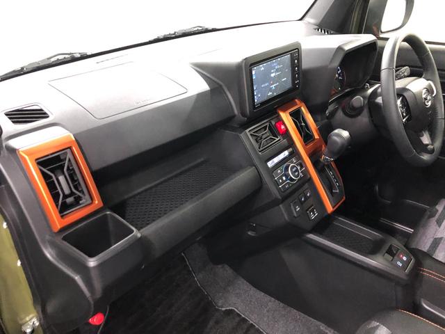 タフトＧ　走行８６３７キロ／ナビ／バックカメラ／ドラレコ１年保証距離無制限　走行８６３７キロ　ナビ　ドラレコ　バックカメラ　Ｂｌｕｅｔｏｏｔｈ　ＵＳＢ　ＤＶＤ　純正マット　シートヒーター　オートマチックハイビーム　オートライト　ＬＥＤヘッドランプ（埼玉県）の中古車