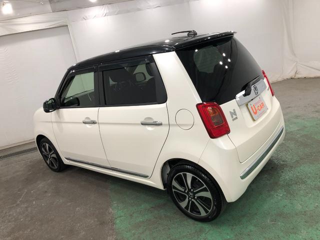 Ｎ−ＯＮＥプレミアム　ツアラー　車検整備付／走行８６５８１キロ／ナビ１年保証距離無制限　走行距離８６５８１キロ　車検整備付　ワンセグナビ　バックカメラ　ブルートゥース　ドラレコ　純正マット　サイドエアバッグ　オートライト　ＨＩＤヘッドランプ（埼玉県）の中古車