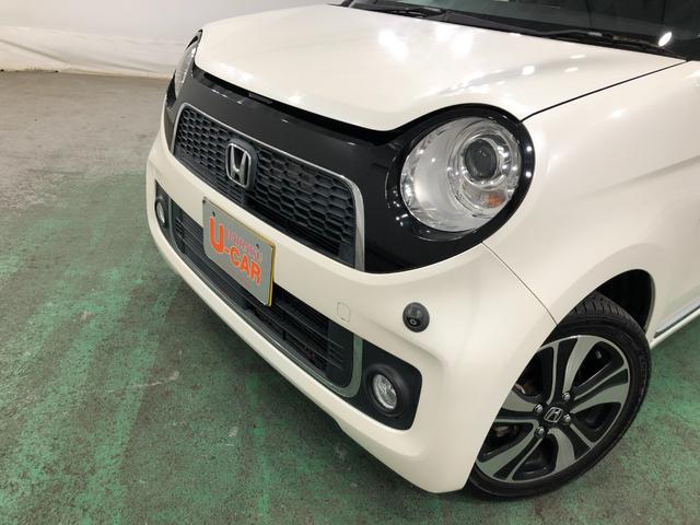 Ｎ−ＯＮＥプレミアム　ツアラー　車検整備付／走行８６５８１キロ／ナビ１年保証距離無制限　走行距離８６５８１キロ　車検整備付　ワンセグナビ　バックカメラ　ブルートゥース　ドラレコ　純正マット　サイドエアバッグ　オートライト　ＨＩＤヘッドランプ（埼玉県）の中古車
