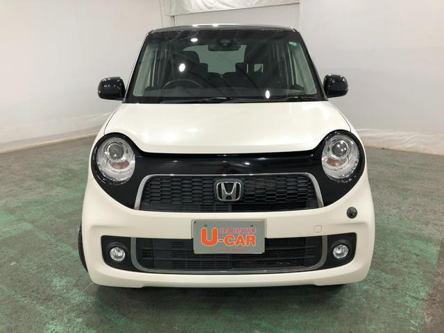 Ｎ−ＯＮＥプレミアム　ツアラー　車検整備付／走行８６５８１キロ／ナビ１年保証距離無制限　走行距離８６５８１キロ　車検整備付　ワンセグナビ　バックカメラ　ブルートゥース　ドラレコ　純正マット　サイドエアバッグ　オートライト　ＨＩＤヘッドランプ（埼玉県）の中古車