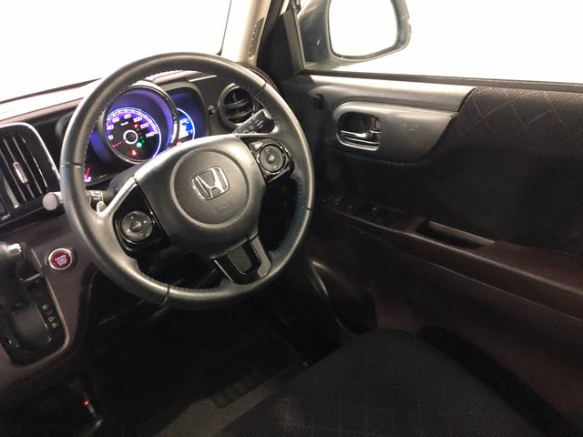 Ｎ−ＯＮＥプレミアム　ツアラー　車検整備付／走行８６５８１キロ／ナビ１年保証距離無制限　走行距離８６５８１キロ　車検整備付　ワンセグナビ　バックカメラ　ブルートゥース　ドラレコ　純正マット　サイドエアバッグ　オートライト　ＨＩＤヘッドランプ（埼玉県）の中古車