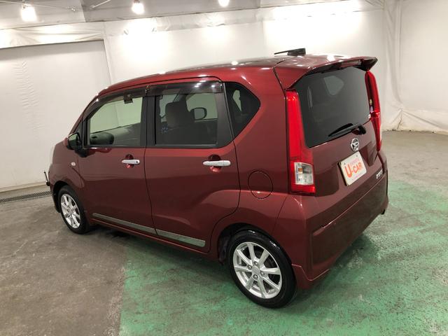 ムーヴＸ　ＳＡIII　車検整備付／走行２０４２７キロ／オートライト１年保証距離無制限　走行距離２０４２７キロ　ＣＤチューナー　純正マット　助手席エアバッグ　オートライト　アイドリングストップ　シートヒーター　プッシュボタンスタート　スマートアシスト３　キーフリー（埼玉県）の中古車