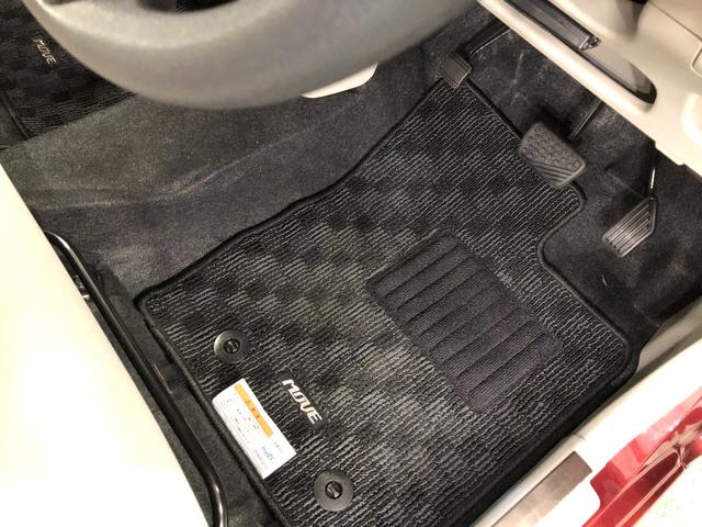 ムーヴＸ　ＳＡIII　車検整備付／走行２０４２７キロ／オートライト１年保証距離無制限　走行距離２０４２７キロ　ＣＤチューナー　純正マット　助手席エアバッグ　オートライト　アイドリングストップ　シートヒーター　プッシュボタンスタート　スマートアシスト３　キーフリー（埼玉県）の中古車