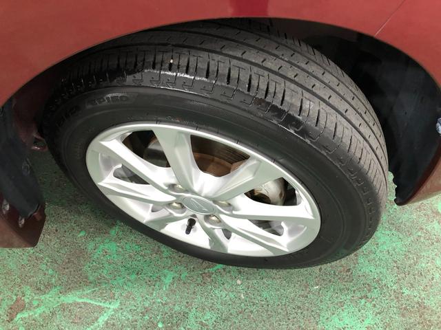 ムーヴＸ　ＳＡIII　車検整備付／走行２０４２７キロ／オートライト１年保証距離無制限　走行距離２０４２７キロ　ＣＤチューナー　純正マット　助手席エアバッグ　オートライト　アイドリングストップ　シートヒーター　プッシュボタンスタート　スマートアシスト３　キーフリー（埼玉県）の中古車