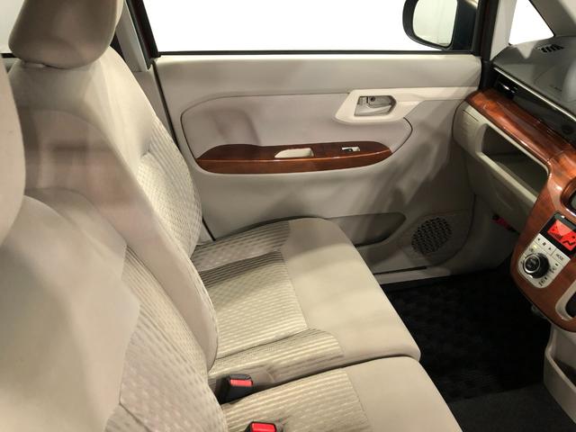 ムーヴＸ　ＳＡIII　車検整備付／走行２０４２７キロ／オートライト１年保証距離無制限　走行距離２０４２７キロ　ＣＤチューナー　純正マット　助手席エアバッグ　オートライト　アイドリングストップ　シートヒーター　プッシュボタンスタート　スマートアシスト３　キーフリー（埼玉県）の中古車