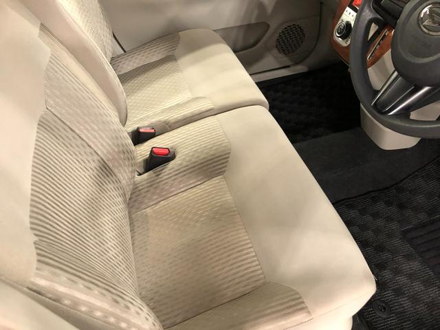 ムーヴＸ　ＳＡIII　車検整備付／走行２０４２７キロ／オートライト１年保証距離無制限　走行距離２０４２７キロ　ＣＤチューナー　純正マット　助手席エアバッグ　オートライト　アイドリングストップ　シートヒーター　プッシュボタンスタート　スマートアシスト３　キーフリー（埼玉県）の中古車