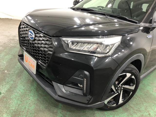 ロッキープレミアムＧ　ＨＥＶ　車検整備付／走行４９１５０キロ／ナビ１年保証距離無制限　走行距離４９１５０キロ　純正フルセグナビ　パノラマモニター　ドラレコ　純正マット　サイドエアバッグ　ＬＥＤヘッドランプ　アイドリングストップ　シートヒーター　オート格納式ドアミラー（埼玉県）の中古車