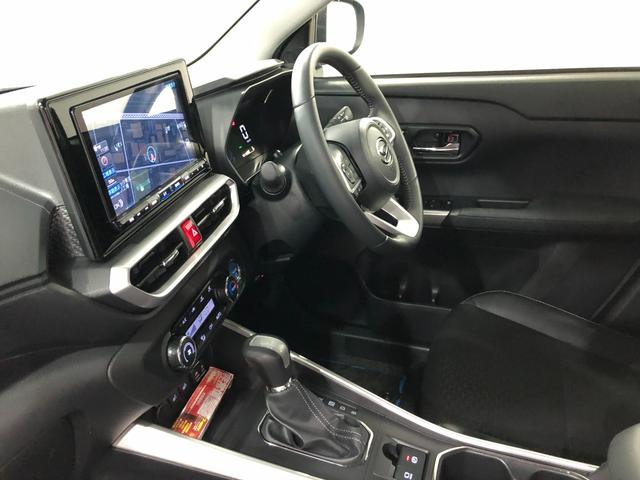 ロッキープレミアムＧ　ＨＥＶ　車検整備付／走行４９１５０キロ／ナビ１年保証距離無制限　走行距離４９１５０キロ　純正フルセグナビ　パノラマモニター　ドラレコ　純正マット　サイドエアバッグ　ＬＥＤヘッドランプ　アイドリングストップ　シートヒーター　オート格納式ドアミラー（埼玉県）の中古車