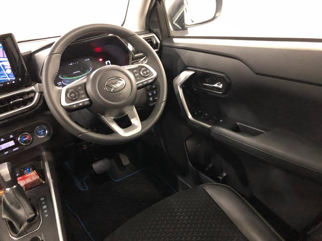 ロッキープレミアムＧ　ＨＥＶ　車検整備付／走行４９１５０キロ／ナビ１年保証距離無制限　走行距離４９１５０キロ　純正フルセグナビ　パノラマモニター　ドラレコ　純正マット　サイドエアバッグ　ＬＥＤヘッドランプ　アイドリングストップ　シートヒーター　オート格納式ドアミラー（埼玉県）の中古車