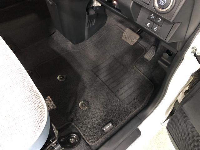 ムーヴキャンバスストライプスＧ　雹害車／走行６０６５キロ／純正ナビ／ドラレコ一年保証・走行距離無制限　走行距離６０６５キロ　フルセグナビ　ブルートゥース　全周囲カメラ　ドラレコ　クリアランスソナー　オートライト　ＬＥＤヘッドライト　シートヒーター　両側電動スライドドア（埼玉県）の中古車
