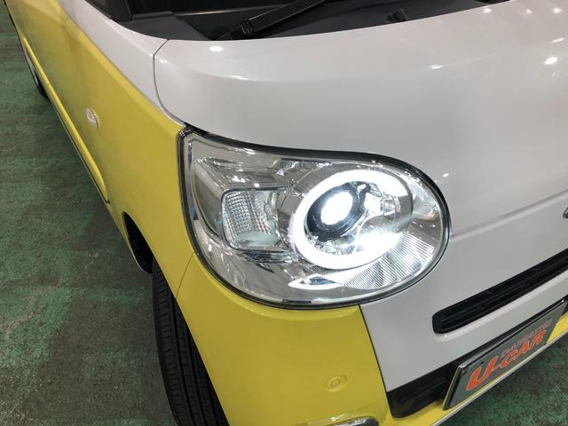 ムーヴキャンバスストライプスＧ　雹害車／走行６０６５キロ／純正ナビ／ドラレコ一年保証・走行距離無制限　走行距離６０６５キロ　フルセグナビ　ブルートゥース　全周囲カメラ　ドラレコ　クリアランスソナー　オートライト　ＬＥＤヘッドライト　シートヒーター　両側電動スライドドア（埼玉県）の中古車