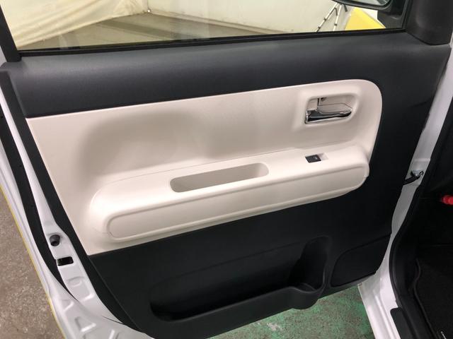 ムーヴキャンバスストライプスＧ　雹害車／走行６０６５キロ／純正ナビ／ドラレコ一年保証・走行距離無制限　走行距離６０６５キロ　フルセグナビ　ブルートゥース　全周囲カメラ　ドラレコ　クリアランスソナー　オートライト　ＬＥＤヘッドライト　シートヒーター　両側電動スライドドア（埼玉県）の中古車