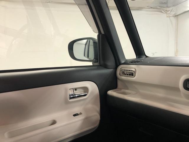 ムーヴキャンバスストライプスＧ　雹害車／走行６０６５キロ／純正ナビ／ドラレコ一年保証・走行距離無制限　走行距離６０６５キロ　フルセグナビ　ブルートゥース　全周囲カメラ　ドラレコ　クリアランスソナー　オートライト　ＬＥＤヘッドライト　シートヒーター　両側電動スライドドア（埼玉県）の中古車