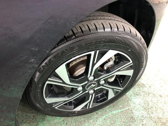 タントカスタムＸ　走行６２７９キロ／フルセグナビ／バックカメラ１年保証距離無制限　走行距離６２７９キロ　フルセグナビ　バックカメラ　ブルートゥース　純正マット　サイドエアバッグ　ＬＥＤヘッドランプ　アイドリングストップ　シートヒーター　両側電動スライドドア（埼玉県）の中古車