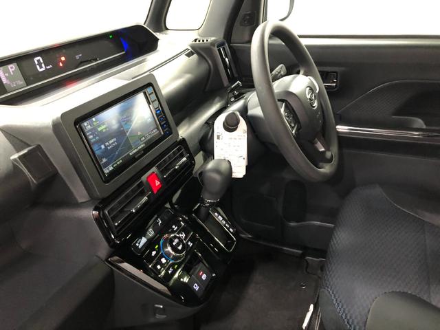 タントカスタムＸ　走行６２７９キロ／フルセグナビ／バックカメラ１年保証距離無制限　走行距離６２７９キロ　フルセグナビ　バックカメラ　ブルートゥース　純正マット　サイドエアバッグ　ＬＥＤヘッドランプ　アイドリングストップ　シートヒーター　両側電動スライドドア（埼玉県）の中古車