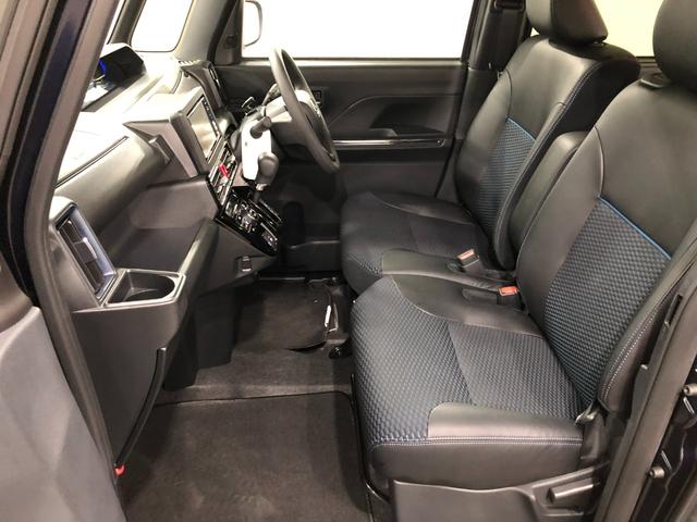 タントカスタムＸ　走行６２７９キロ／フルセグナビ／バックカメラ１年保証距離無制限　走行距離６２７９キロ　フルセグナビ　バックカメラ　ブルートゥース　純正マット　サイドエアバッグ　ＬＥＤヘッドランプ　アイドリングストップ　シートヒーター　両側電動スライドドア（埼玉県）の中古車