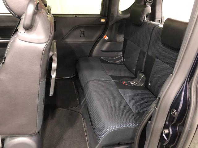 タントカスタムＸ　走行６２７９キロ／フルセグナビ／バックカメラ１年保証距離無制限　走行距離６２７９キロ　フルセグナビ　バックカメラ　ブルートゥース　純正マット　サイドエアバッグ　ＬＥＤヘッドランプ　アイドリングストップ　シートヒーター　両側電動スライドドア（埼玉県）の中古車