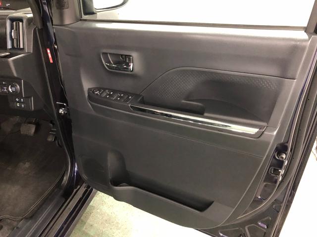 タントカスタムＸ　走行６２７９キロ／フルセグナビ／バックカメラ１年保証距離無制限　走行距離６２７９キロ　フルセグナビ　バックカメラ　ブルートゥース　純正マット　サイドエアバッグ　ＬＥＤヘッドランプ　アイドリングストップ　シートヒーター　両側電動スライドドア（埼玉県）の中古車