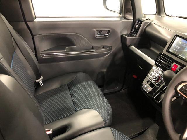 タントカスタムＸ　走行６２７９キロ／フルセグナビ／バックカメラ１年保証距離無制限　走行距離６２７９キロ　フルセグナビ　バックカメラ　ブルートゥース　純正マット　サイドエアバッグ　ＬＥＤヘッドランプ　アイドリングストップ　シートヒーター　両側電動スライドドア（埼玉県）の中古車