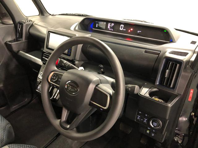 タントカスタムＸ　走行６２７９キロ／フルセグナビ／バックカメラ１年保証距離無制限　走行距離６２７９キロ　フルセグナビ　バックカメラ　ブルートゥース　純正マット　サイドエアバッグ　ＬＥＤヘッドランプ　アイドリングストップ　シートヒーター　両側電動スライドドア（埼玉県）の中古車