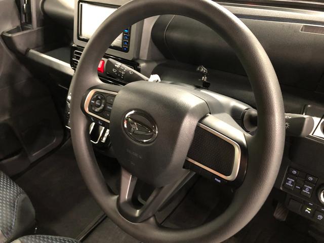 タントカスタムＸ　走行６２７９キロ／フルセグナビ／バックカメラ１年保証距離無制限　走行距離６２７９キロ　フルセグナビ　バックカメラ　ブルートゥース　純正マット　サイドエアバッグ　ＬＥＤヘッドランプ　アイドリングストップ　シートヒーター　両側電動スライドドア（埼玉県）の中古車
