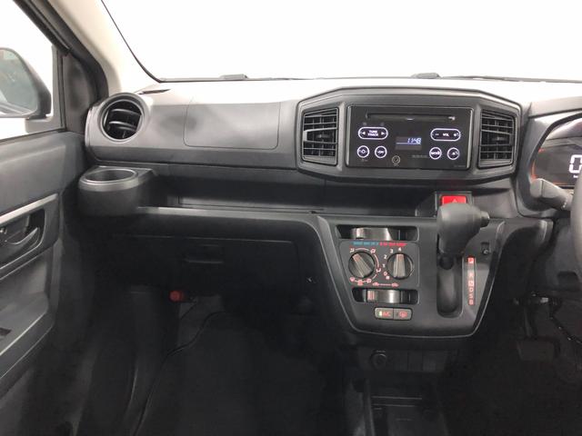 ミライースＬ　走行７６１４キロ／ＣＤチューナー／オートライト／マット１年保証距離無制限　走行距離７６１４キロ　ＣＤチューナー　マット　助手席エアバッグ　オートライト　アイドリングストップ　マニュアルエアコン　キーレスエントリー（埼玉県）の中古車