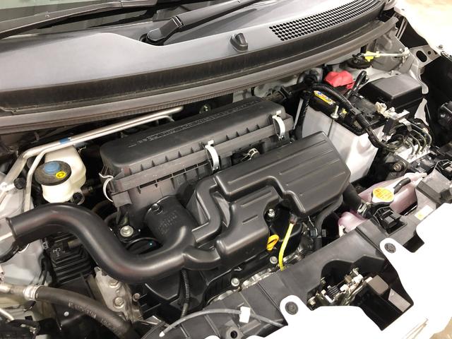 ミライースＬ　走行７６１４キロ／ＣＤチューナー／オートライト／マット１年保証距離無制限　走行距離７６１４キロ　ＣＤチューナー　マット　助手席エアバッグ　オートライト　アイドリングストップ　マニュアルエアコン　キーレスエントリー（埼玉県）の中古車