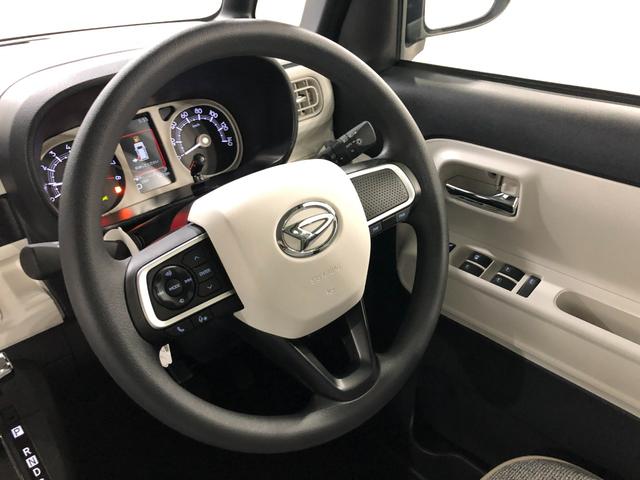 ムーヴキャンバスストライプスＧ　走行１２１キロ／フルセグナビ／ドラレコ１年保証距離無制限　走行距離１２１キロ　フルセグナビ　バックカメラ　ドラレコ　純正マット　サイドエアバッグ　ＬＥＤヘッドランプ　アイドリングストップ　シートヒーター　両側電動スライドドア　キーフリー（埼玉県）の中古車
