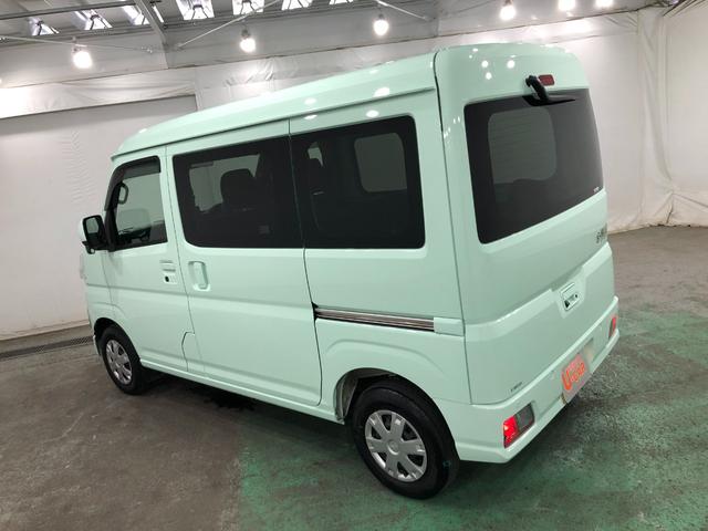 ハイゼットカーゴクルーズターボ　走行７８５５キロ／ディスプレイオーディオ１年保証距離無制限　走行距離７８５５キロ　ディスプレイオーディオ　バックカメラ　ブルートゥース　ドラレコ　純正マット　ＬＥＤヘッドランプ　アイドリングストップ　両側スライドドア　電動格納式ドアミラー（埼玉県）の中古車