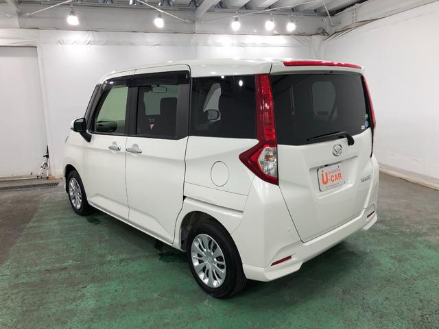 トールＧ　ＳＡII　走行３６０３２キロ／純正ナビ／純正ドラレコ一年保証・走行距離無制限　走行距離３６０３２キロ　フルセグナビ　ブルートゥース　全周囲カメラ　ドラレコ　ＥＴＣ　オートライト　ＬＥＤヘッドライト　両側電動スライドドア（埼玉県）の中古車
