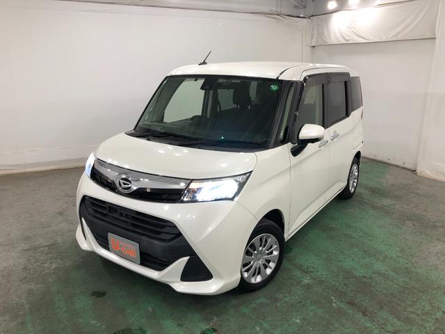 トールＧ　ＳＡII　走行３６０３２キロ／純正ナビ／純正ドラレコ一年保証・走行距離無制限　走行距離３６０３２キロ　フルセグナビ　ブルートゥース　全周囲カメラ　ドラレコ　ＥＴＣ　オートライト　ＬＥＤヘッドライト　両側電動スライドドア（埼玉県）の中古車